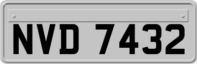 NVD7432