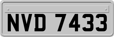NVD7433