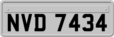 NVD7434