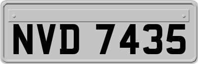 NVD7435