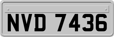 NVD7436