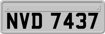 NVD7437
