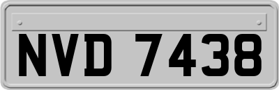 NVD7438