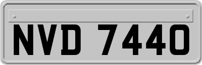 NVD7440