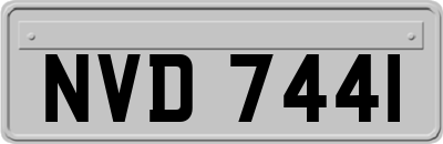 NVD7441