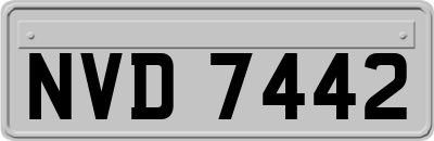 NVD7442