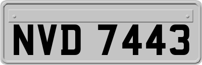 NVD7443