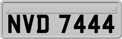 NVD7444