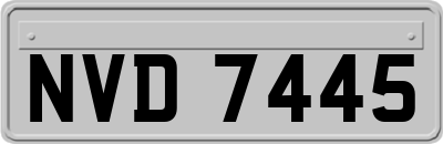 NVD7445