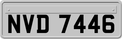 NVD7446