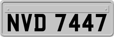 NVD7447