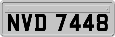 NVD7448