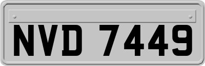 NVD7449