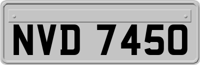 NVD7450