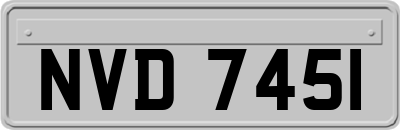 NVD7451