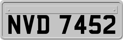 NVD7452