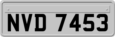 NVD7453