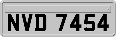 NVD7454