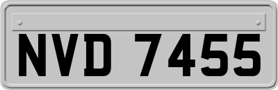 NVD7455
