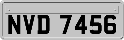 NVD7456