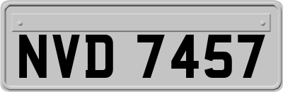 NVD7457