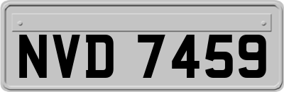 NVD7459