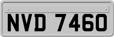 NVD7460