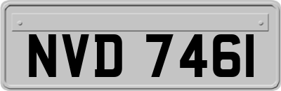NVD7461