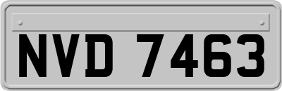 NVD7463