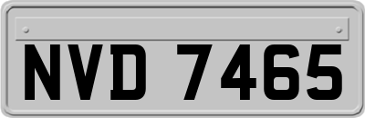 NVD7465