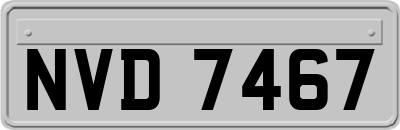NVD7467
