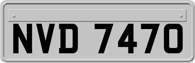 NVD7470