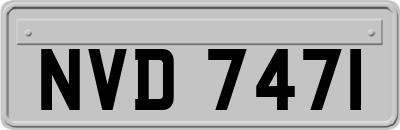 NVD7471