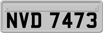 NVD7473