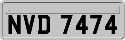 NVD7474