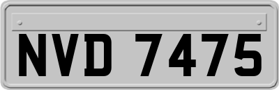 NVD7475
