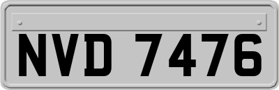 NVD7476
