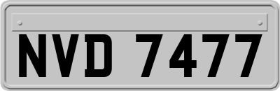 NVD7477