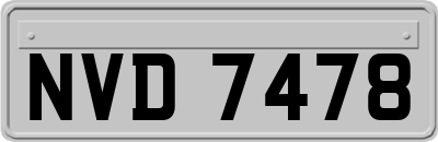 NVD7478