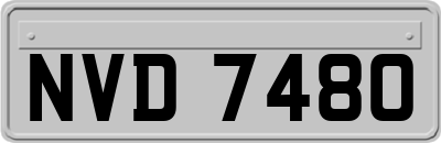 NVD7480