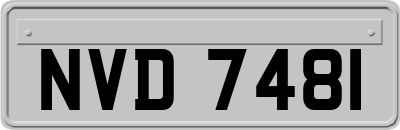 NVD7481
