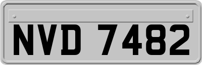 NVD7482