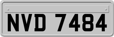 NVD7484