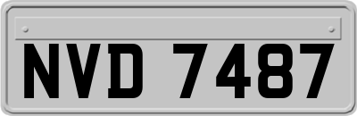 NVD7487