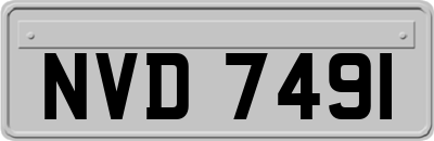 NVD7491