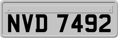 NVD7492