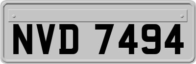 NVD7494