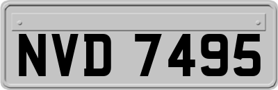 NVD7495
