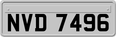 NVD7496