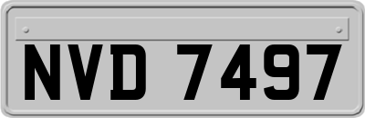 NVD7497